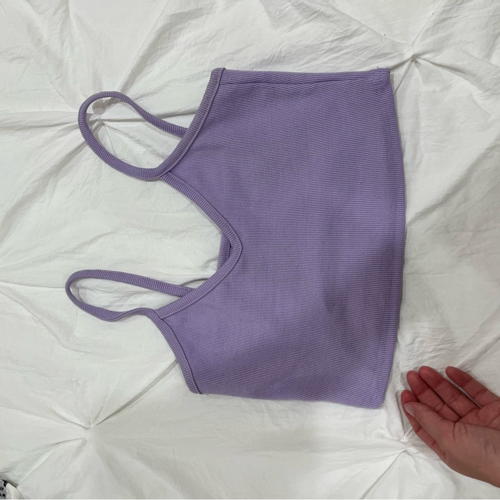 Crop top bundle - Picture 2 of 4